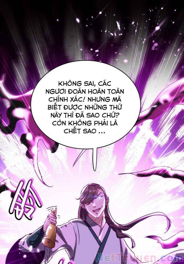 Tiên Đế Trở Về Chapter 180 - Trang 2