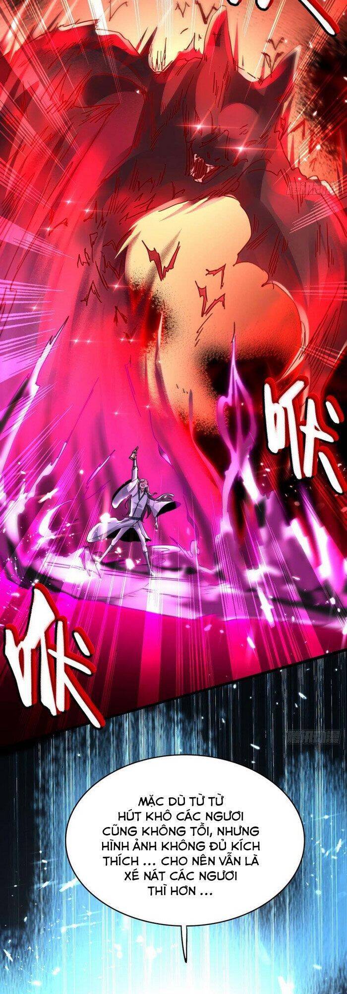 Tiên Đế Trở Về Chapter 180 - Trang 2