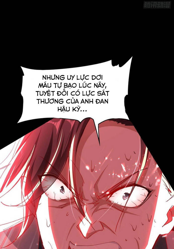 Tiên Đế Trở Về Chapter 181 - Trang 2