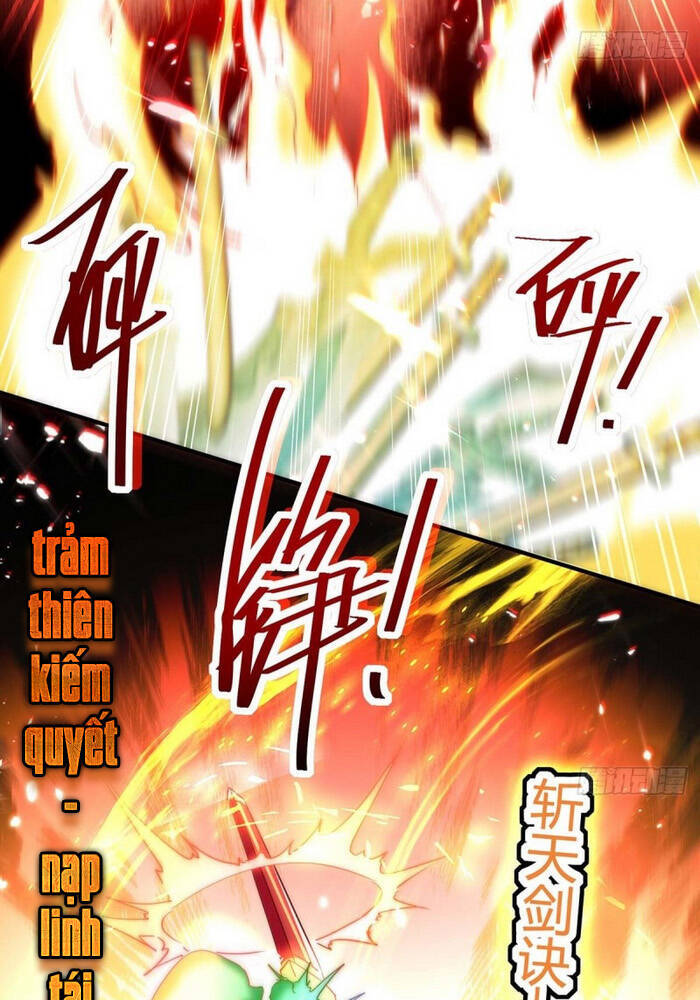 Tiên Đế Trở Về Chapter 181 - Trang 2