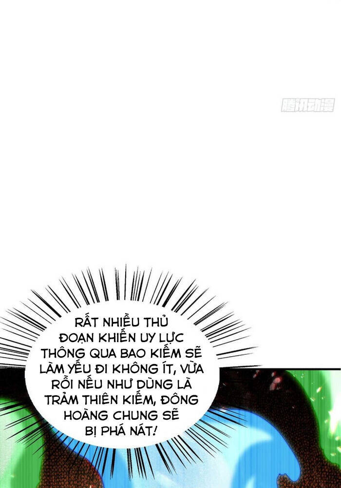 Tiên Đế Trở Về Chapter 181 - Trang 2