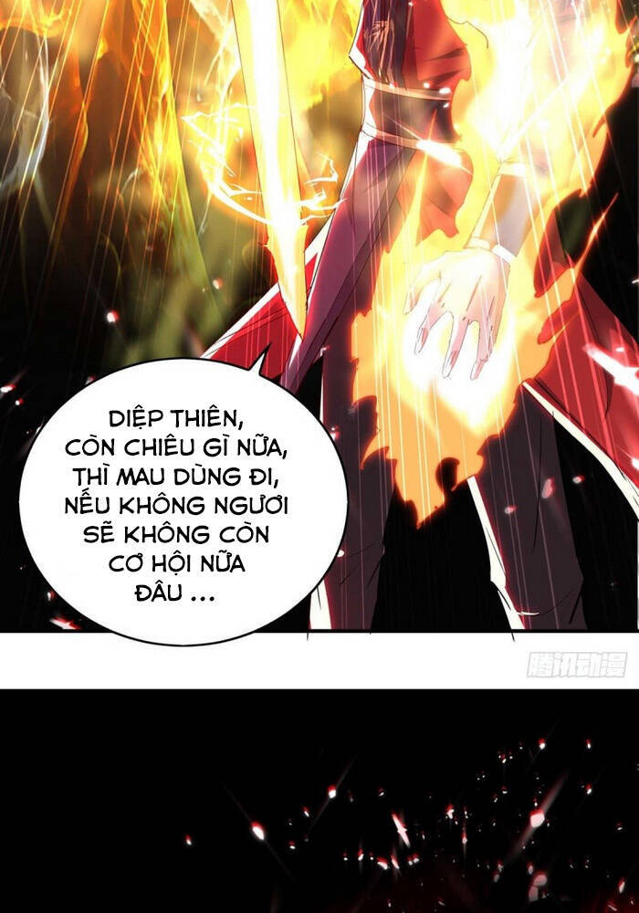 Tiên Đế Trở Về Chapter 181 - Trang 2