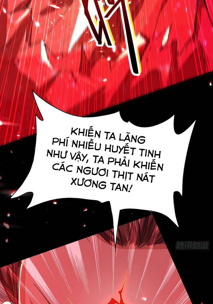 Tiên Đế Trở Về Chapter 181 - Trang 2