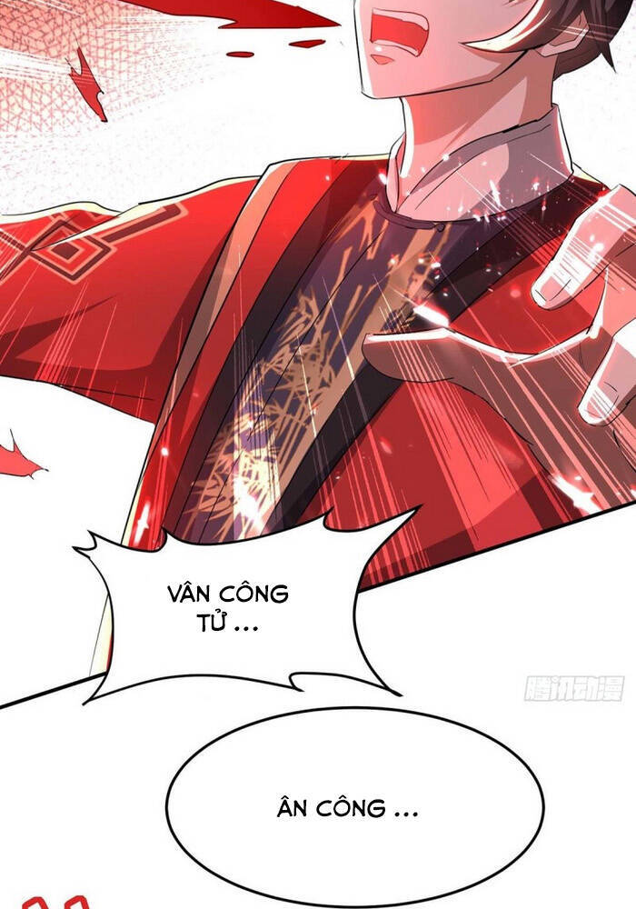 Tiên Đế Trở Về Chapter 181 - Trang 2