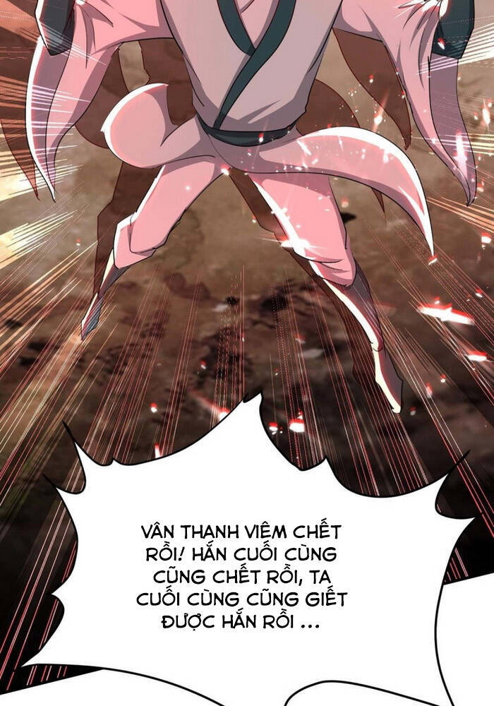 Tiên Đế Trở Về Chapter 181 - Trang 2