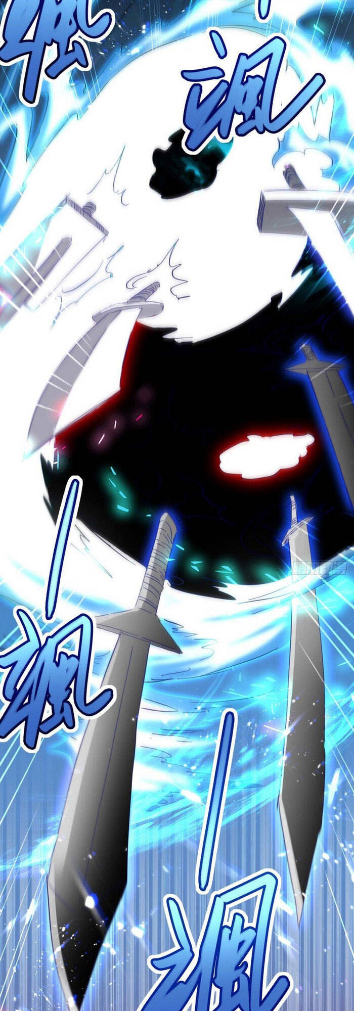 Tiên Đế Trở Về Chapter 182 - Trang 2