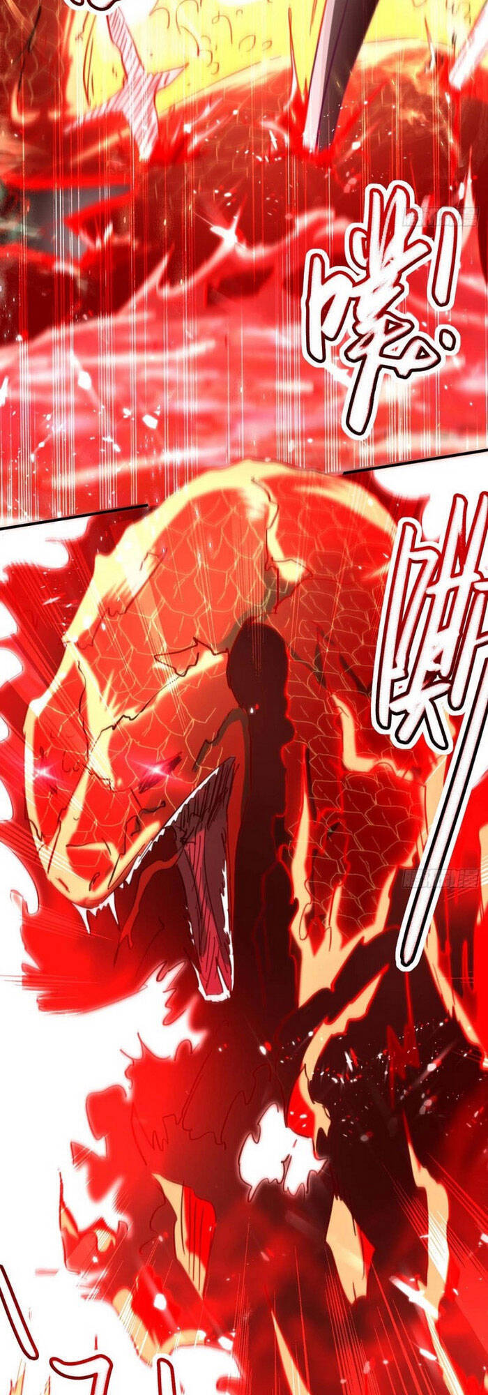 Tiên Đế Trở Về Chapter 182 - Trang 2