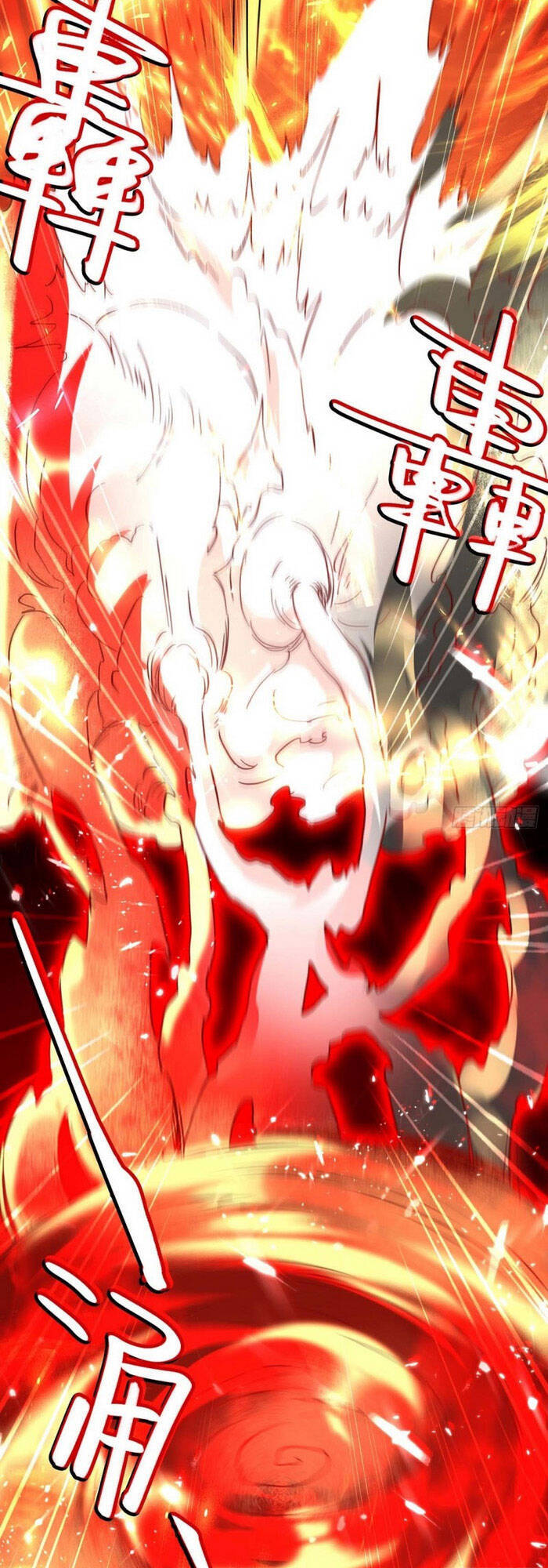 Tiên Đế Trở Về Chapter 182 - Trang 2