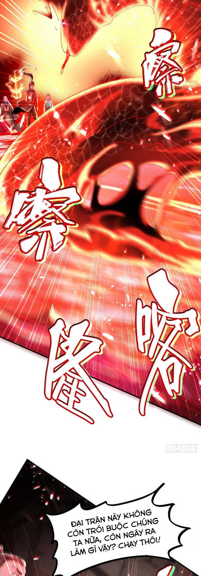 Tiên Đế Trở Về Chapter 182 - Trang 2