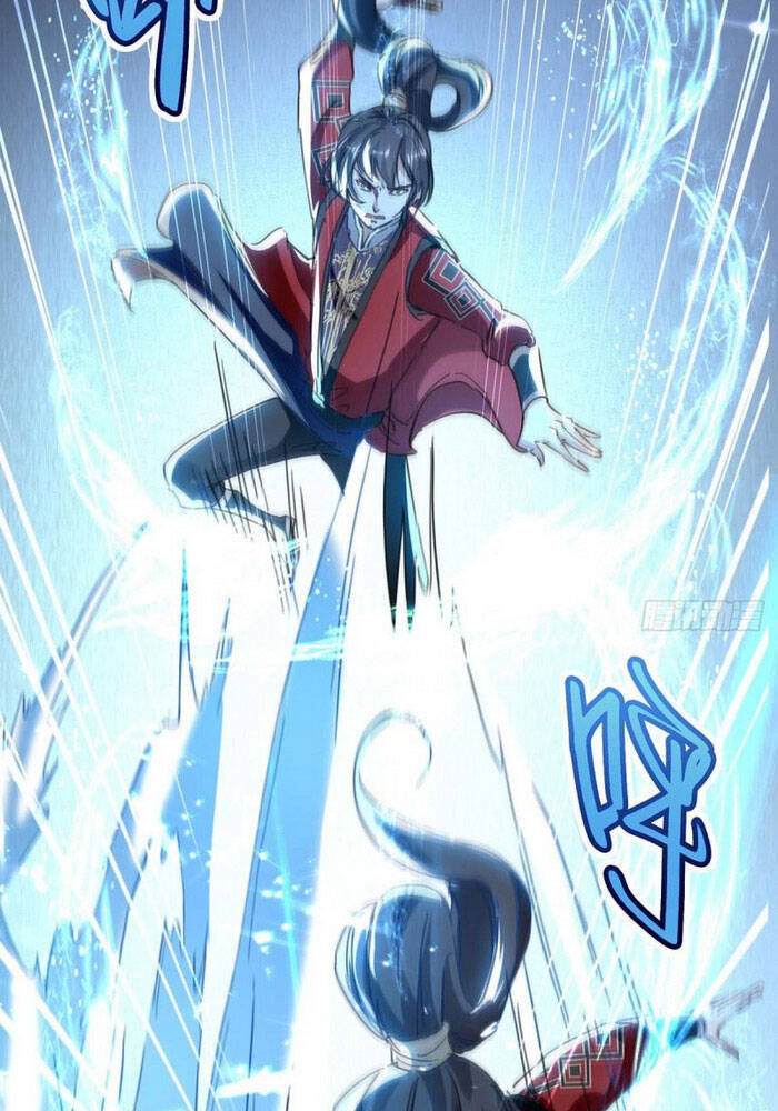 Tiên Đế Trở Về Chapter 182 - Trang 2