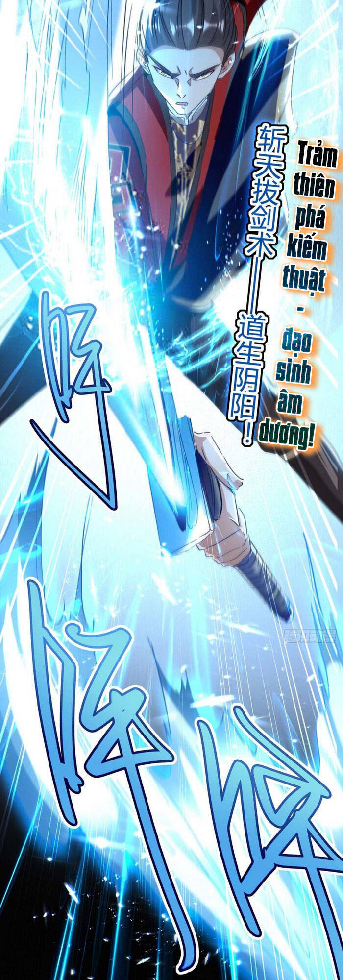 Tiên Đế Trở Về Chapter 182 - Trang 2