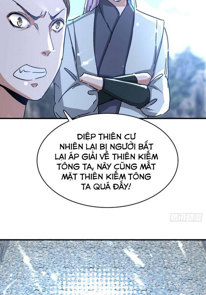 Tiên Đế Trở Về Chapter 183 - Trang 2