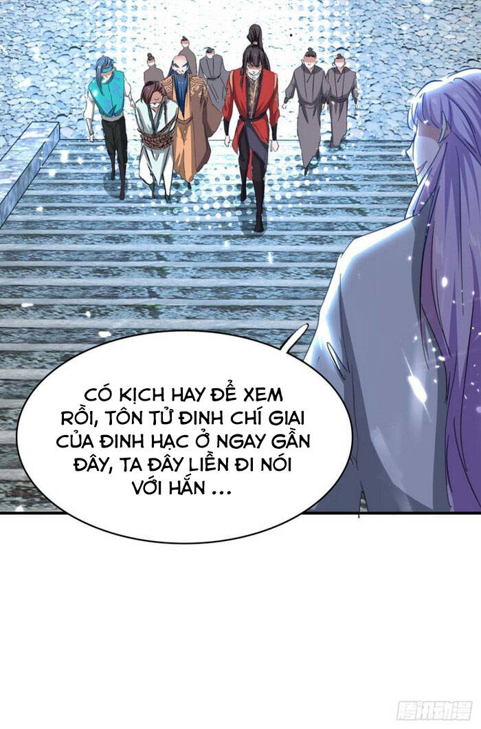 Tiên Đế Trở Về Chapter 183 - Trang 2