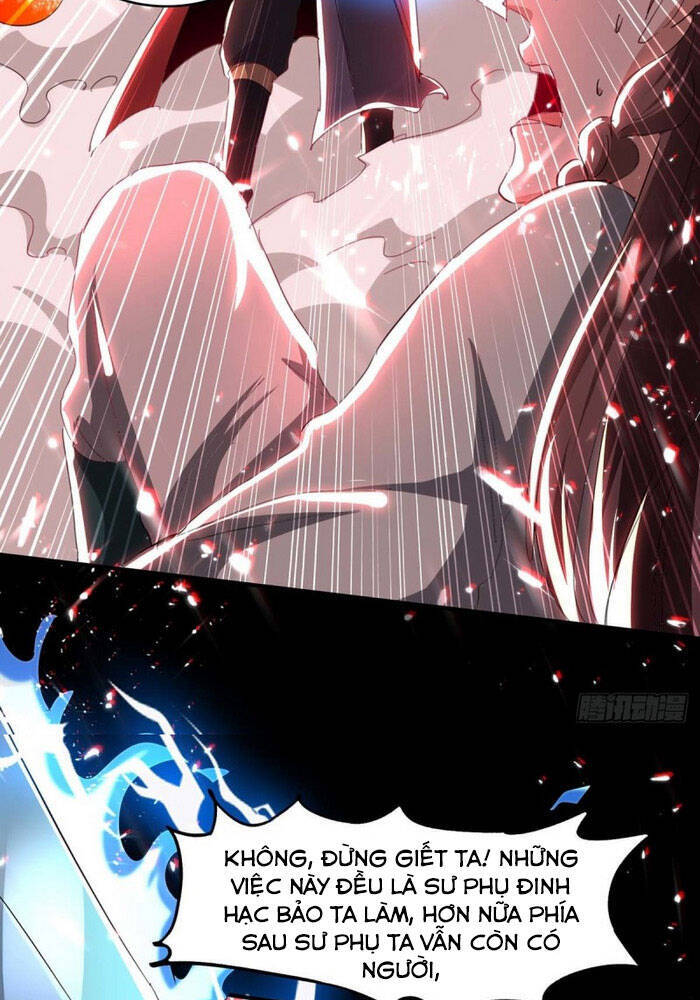 Tiên Đế Trở Về Chapter 183 - Trang 2
