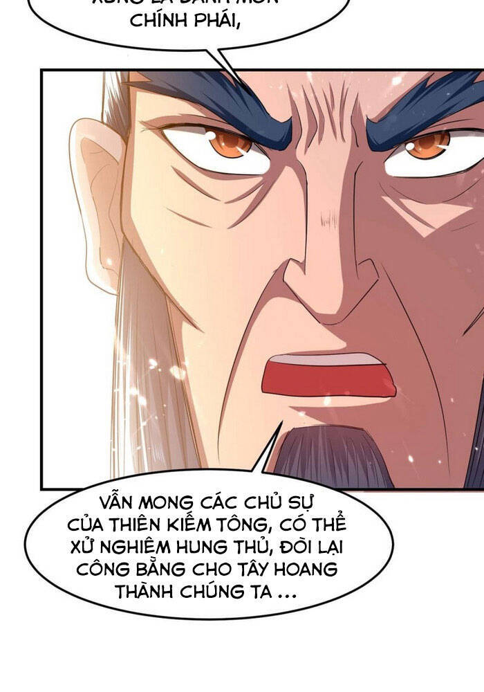 Tiên Đế Trở Về Chapter 183 - Trang 2