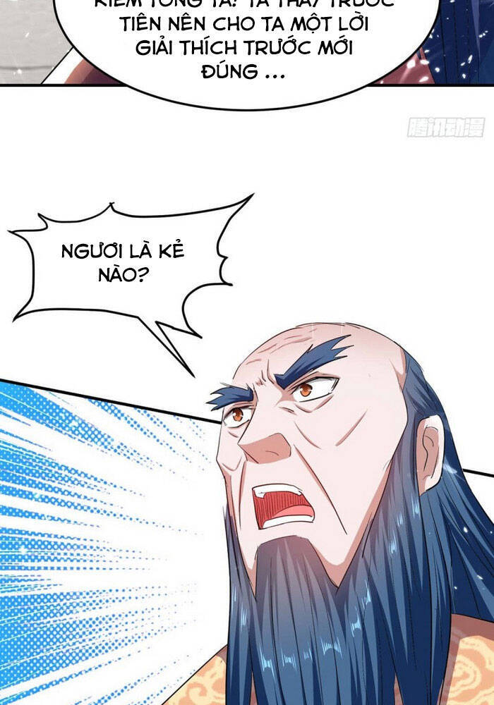 Tiên Đế Trở Về Chapter 183 - Trang 2