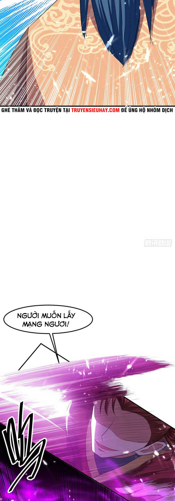 Tiên Đế Trở Về Chapter 183 - Trang 2