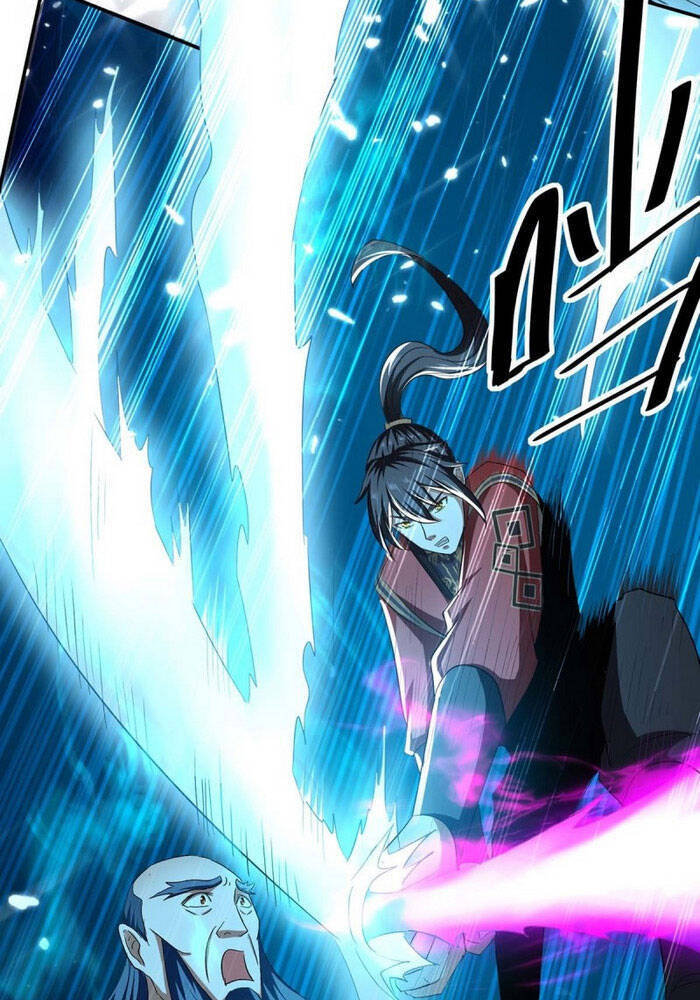 Tiên Đế Trở Về Chapter 183 - Trang 2