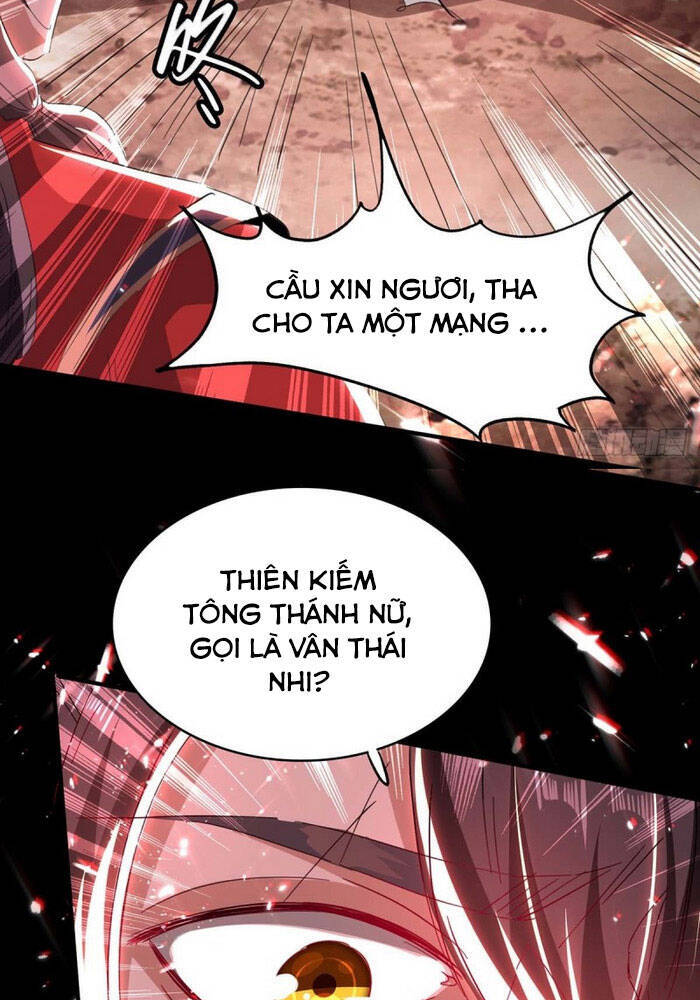 Tiên Đế Trở Về Chapter 183 - Trang 2