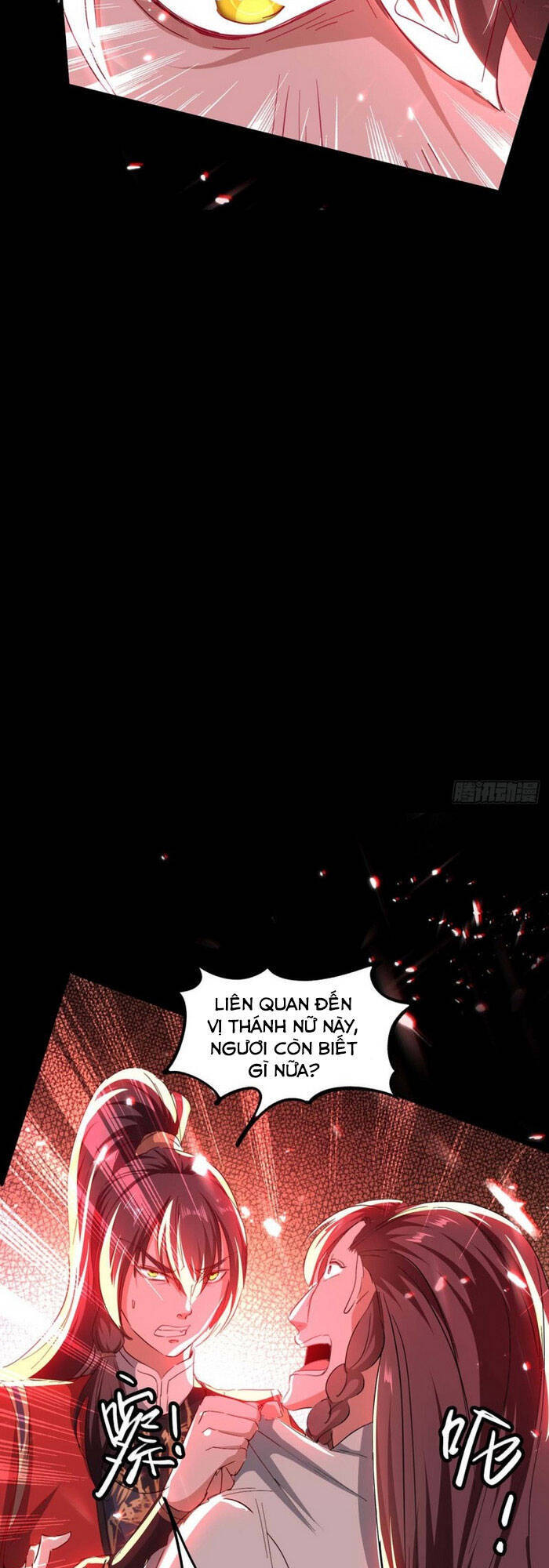 Tiên Đế Trở Về Chapter 183 - Trang 2