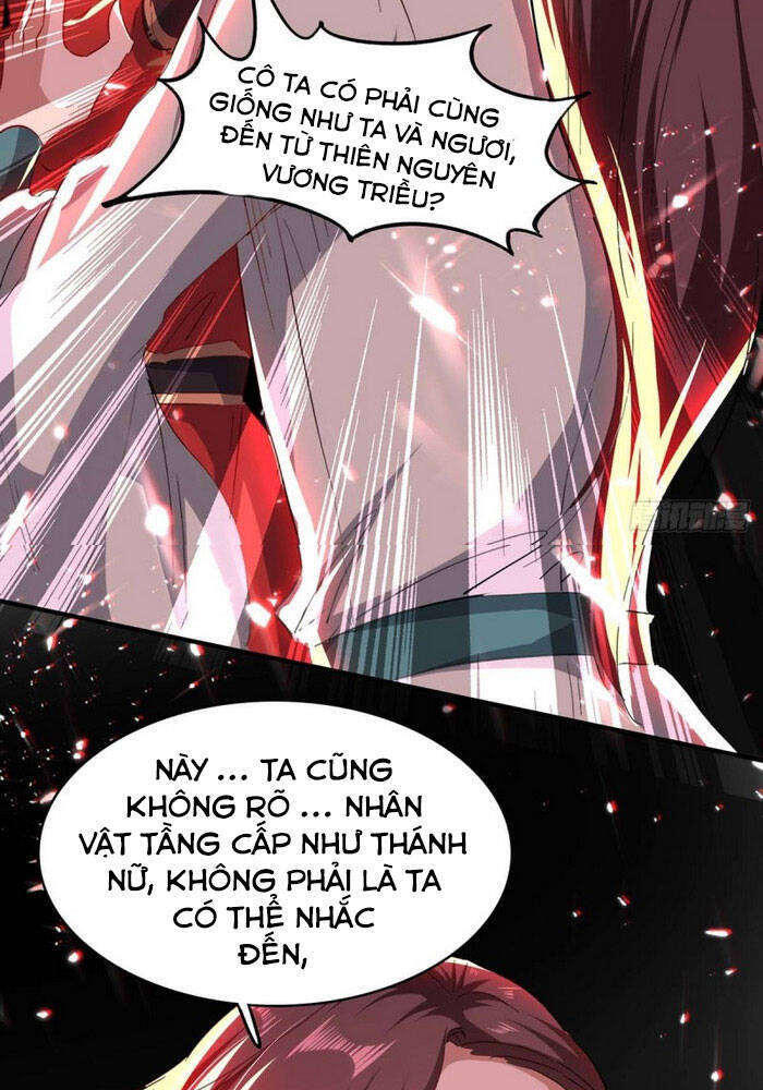 Tiên Đế Trở Về Chapter 183 - Trang 2