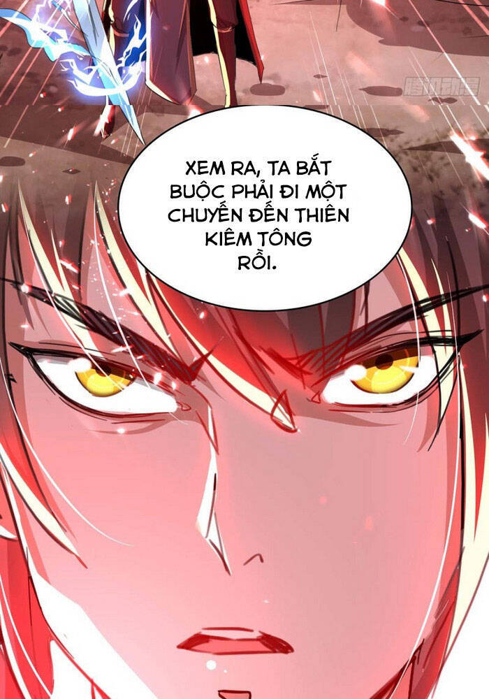 Tiên Đế Trở Về Chapter 183 - Trang 2