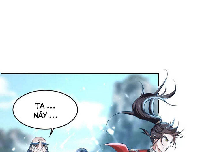 Tiên Đế Trở Về Chapter 184 - Trang 2