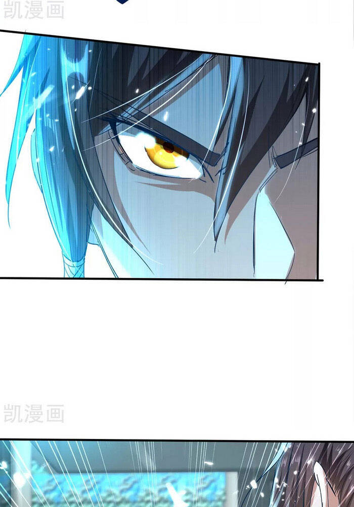 Tiên Đế Trở Về Chapter 184 - Trang 2