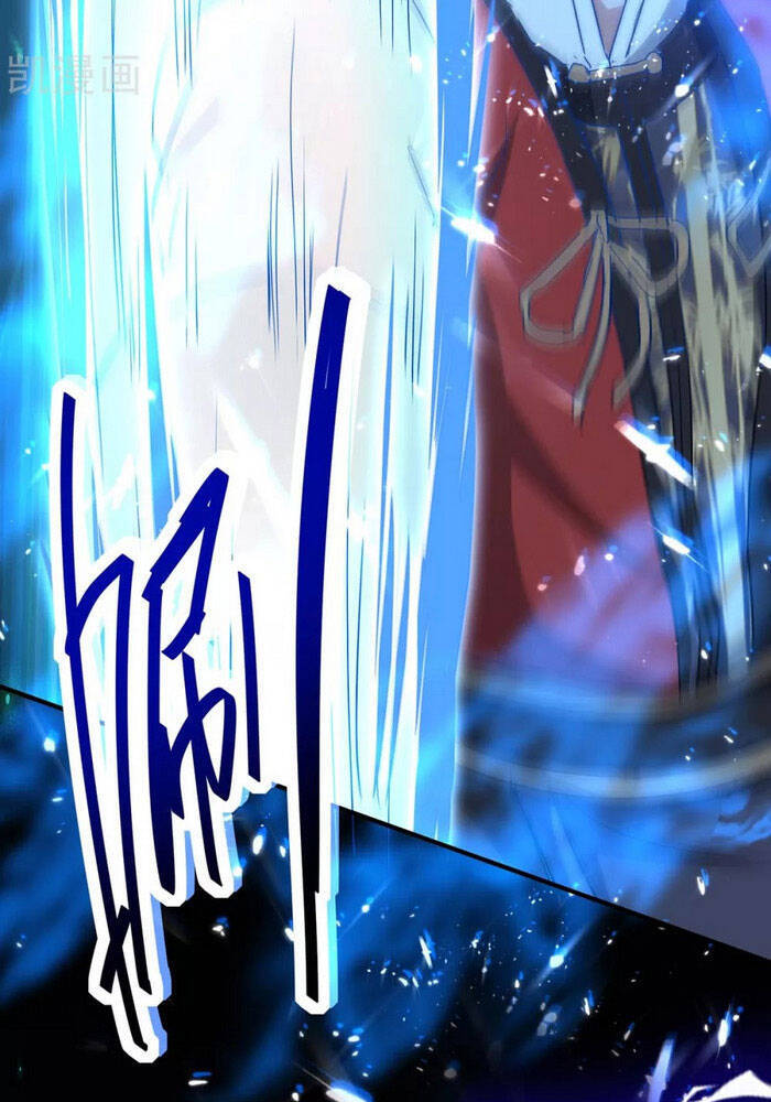 Tiên Đế Trở Về Chapter 184 - Trang 2