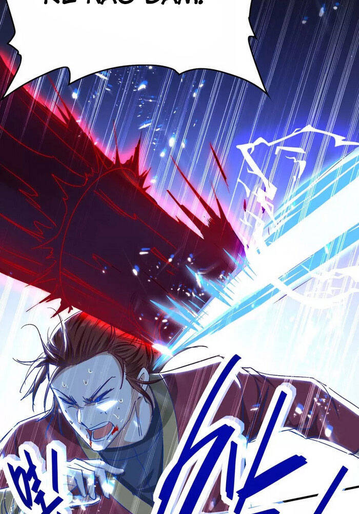 Tiên Đế Trở Về Chapter 184 - Trang 2