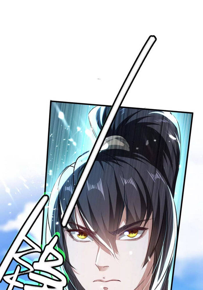 Tiên Đế Trở Về Chapter 184 - Trang 2