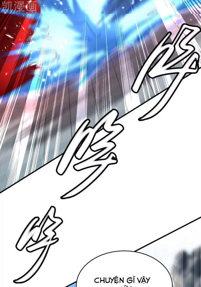 Tiên Đế Trở Về Chapter 184 - Trang 2