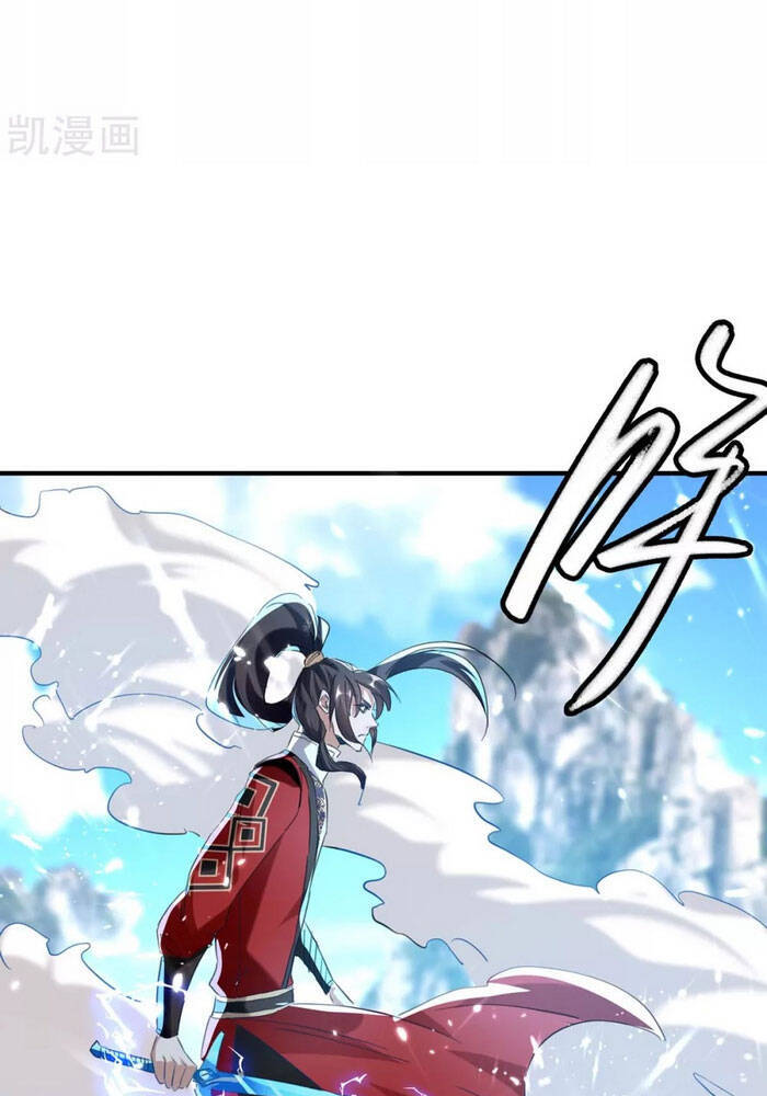 Tiên Đế Trở Về Chapter 184 - Trang 2