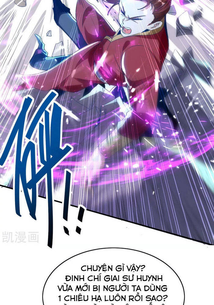 Tiên Đế Trở Về Chapter 184 - Trang 2