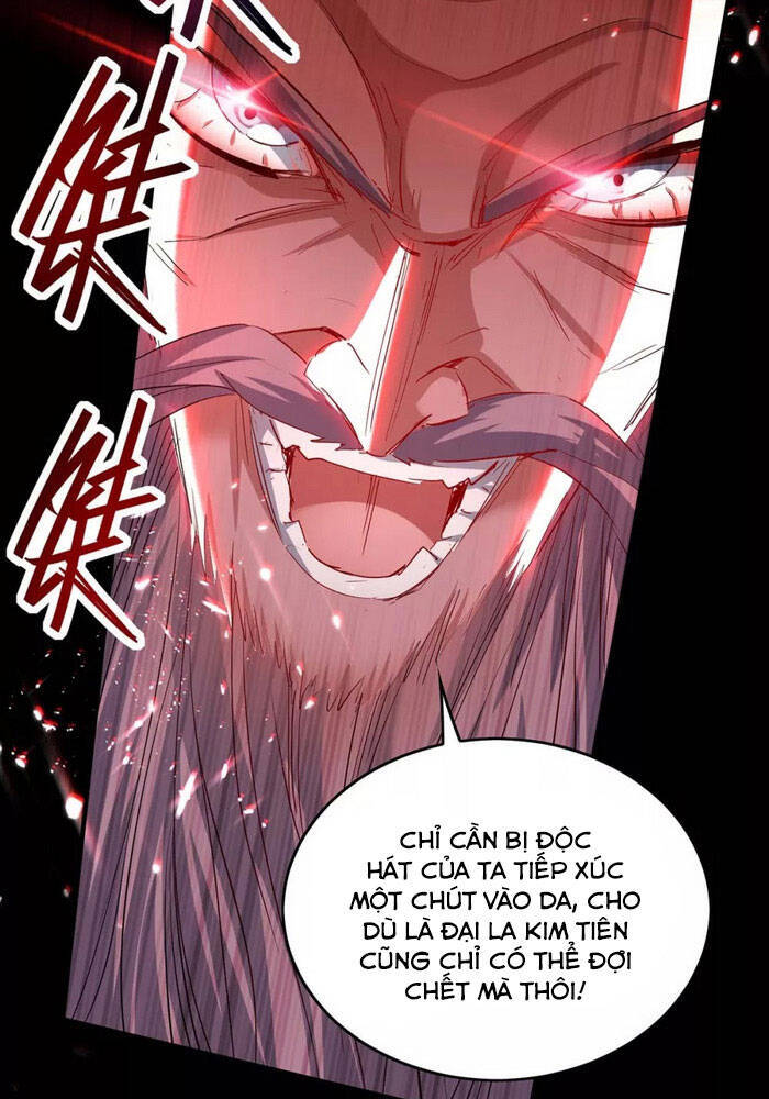 Tiên Đế Trở Về Chapter 185 - Trang 2