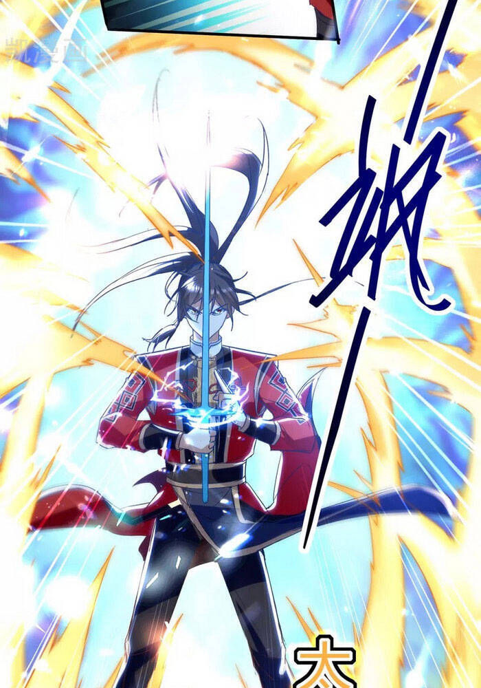 Tiên Đế Trở Về Chapter 185 - Trang 2