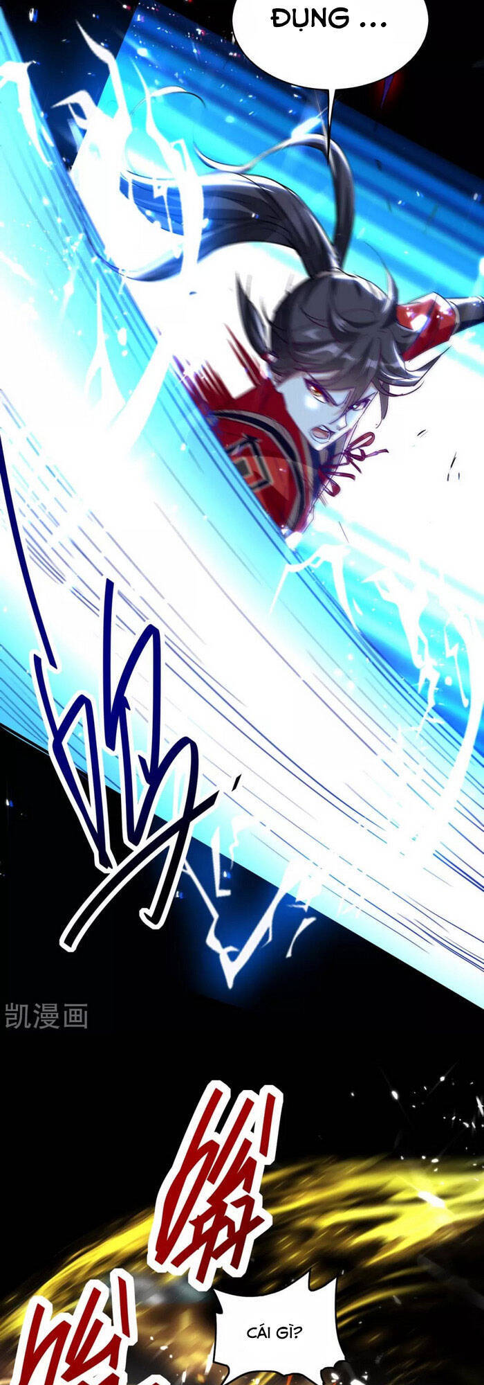 Tiên Đế Trở Về Chapter 185 - Trang 2