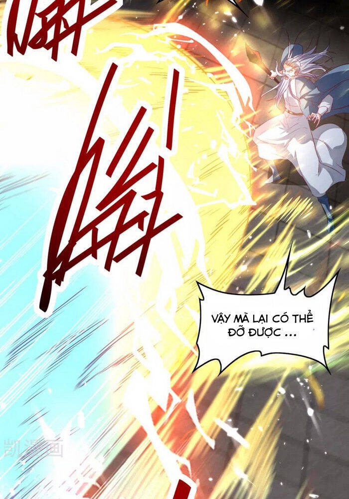 Tiên Đế Trở Về Chapter 185 - Trang 2