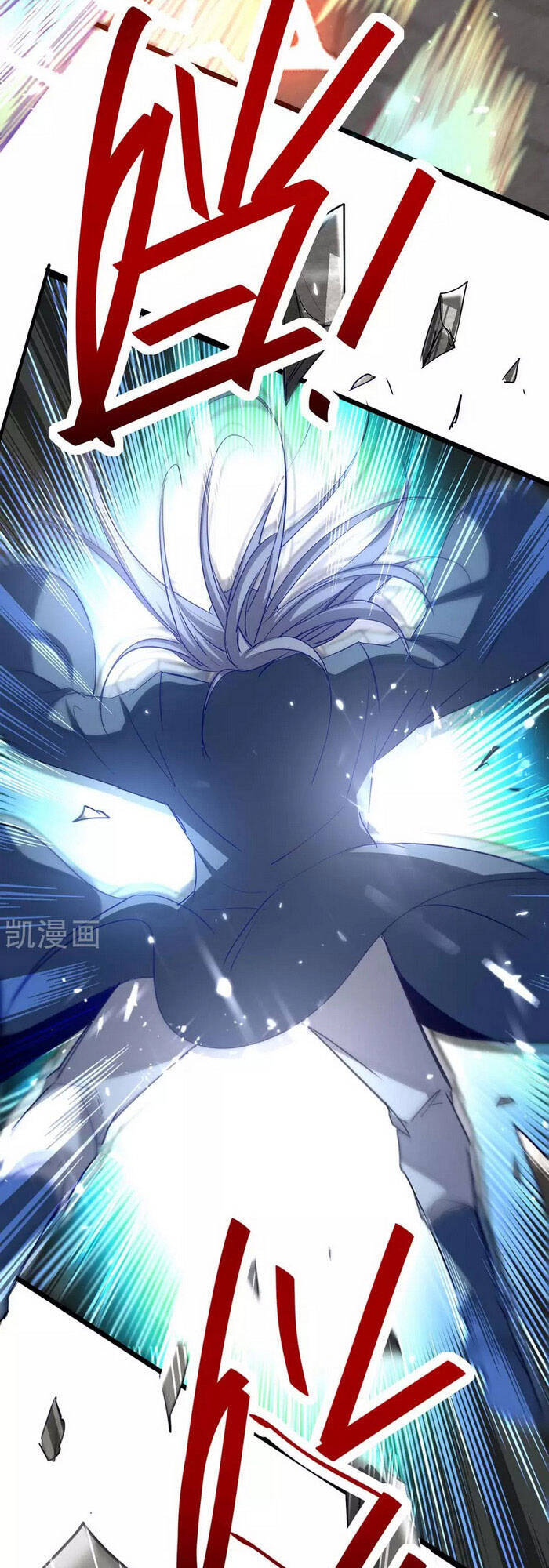 Tiên Đế Trở Về Chapter 185 - Trang 2