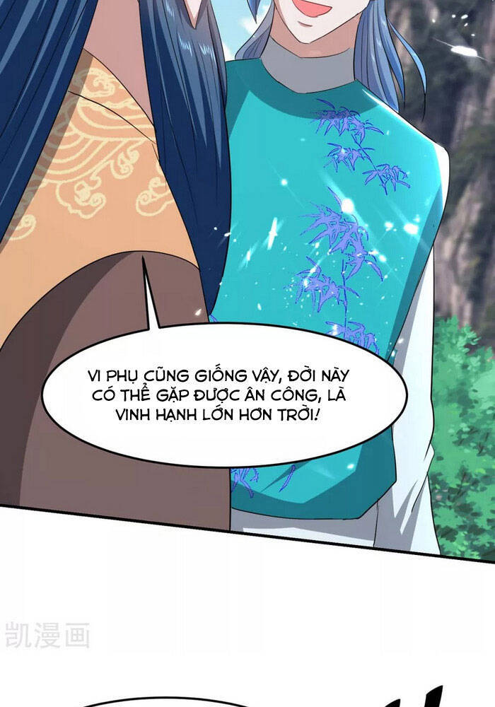Tiên Đế Trở Về Chapter 185 - Trang 2