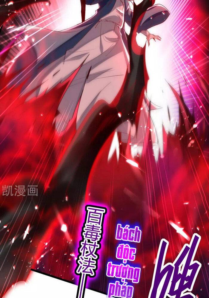 Tiên Đế Trở Về Chapter 185 - Trang 2