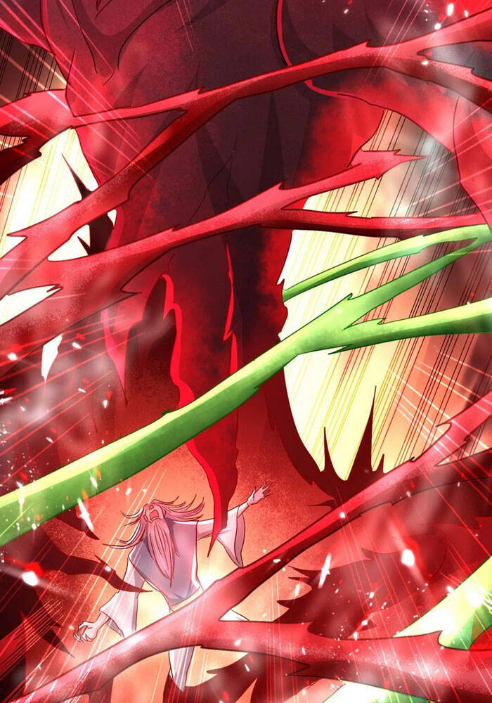 Tiên Đế Trở Về Chapter 186 - Trang 2