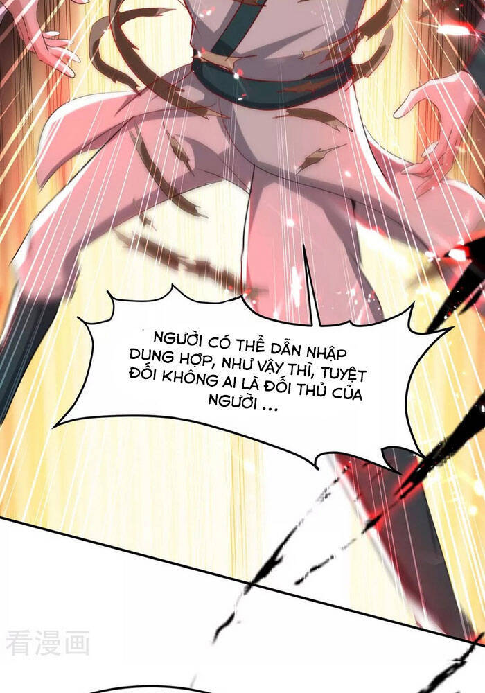 Tiên Đế Trở Về Chapter 186 - Trang 2