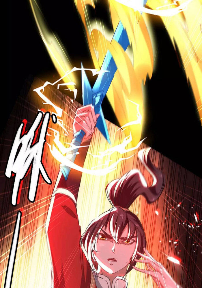 Tiên Đế Trở Về Chapter 186 - Trang 2