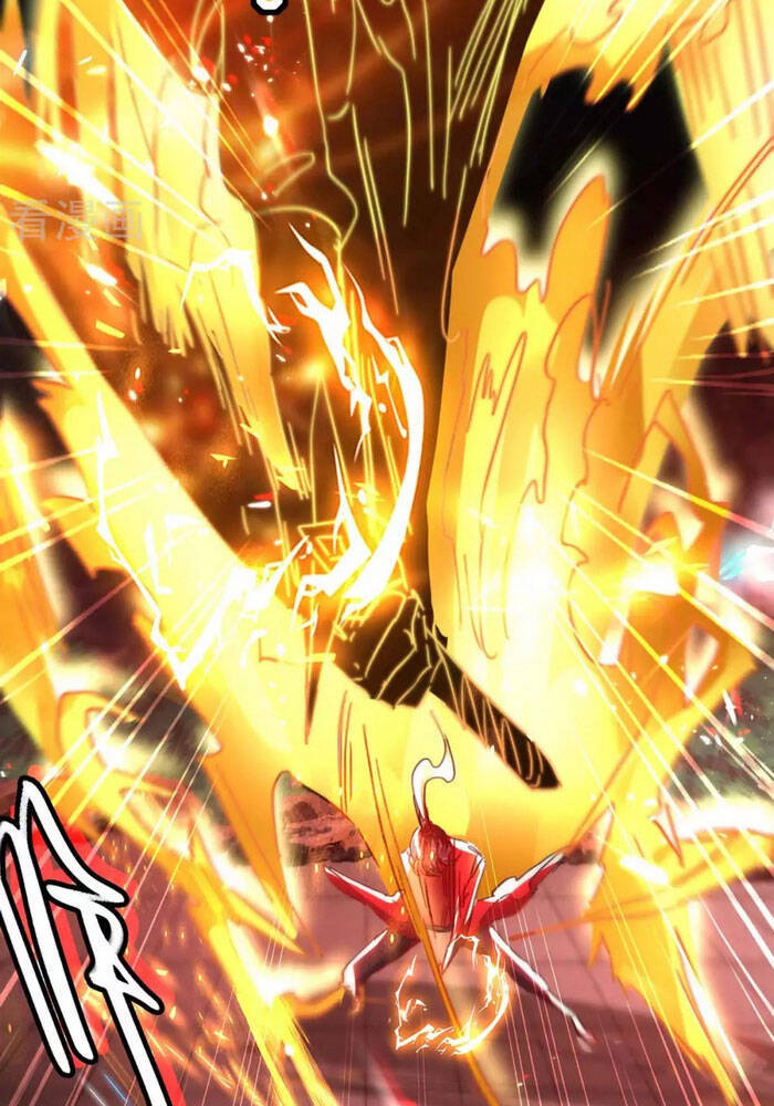 Tiên Đế Trở Về Chapter 186 - Trang 2