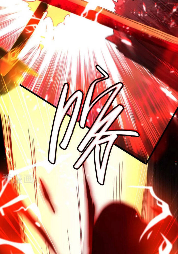 Tiên Đế Trở Về Chapter 186 - Trang 2