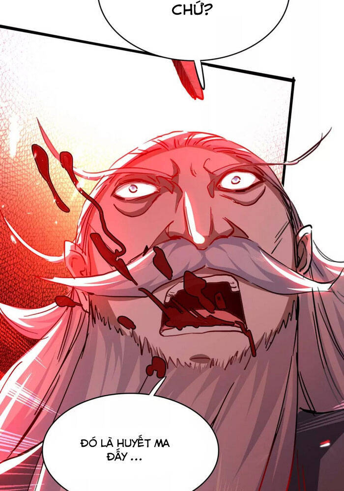 Tiên Đế Trở Về Chapter 186 - Trang 2