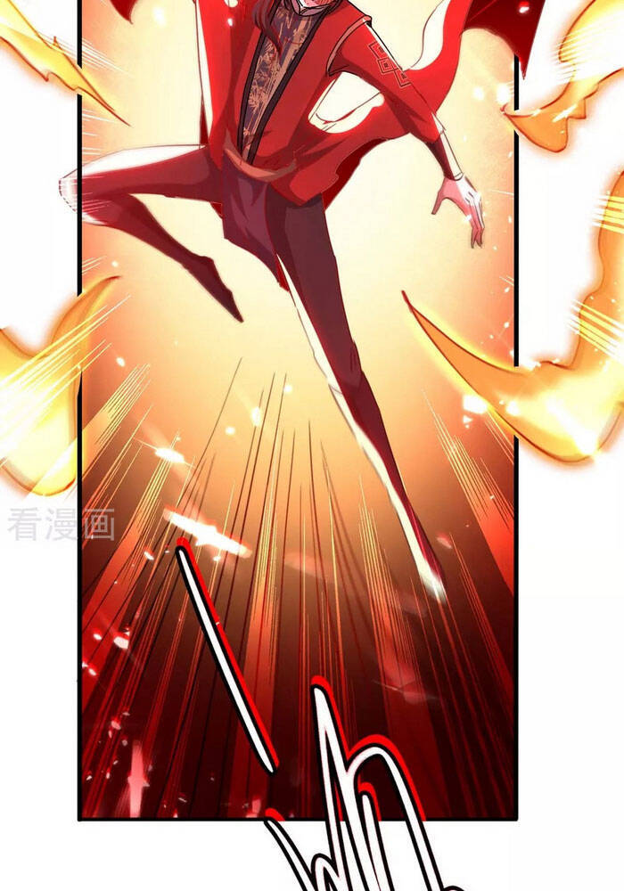 Tiên Đế Trở Về Chapter 186 - Trang 2