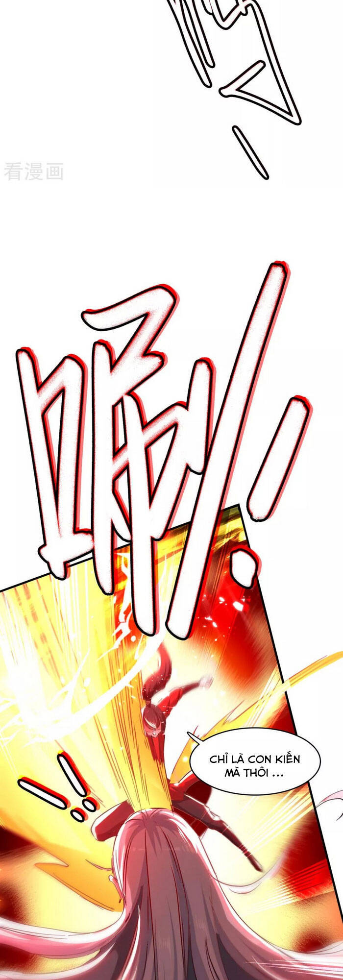 Tiên Đế Trở Về Chapter 186 - Trang 2