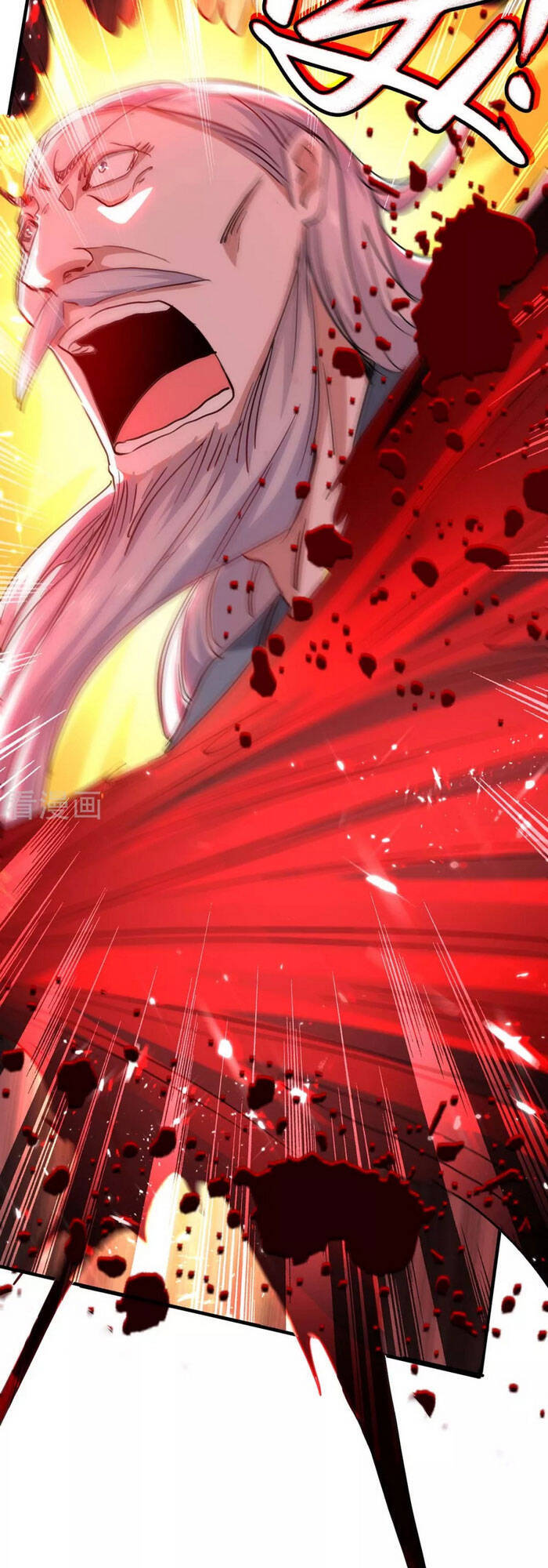 Tiên Đế Trở Về Chapter 186 - Trang 2